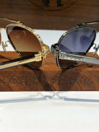 Picture of Chrome Hearts Sunglasses _SKUfw52080622fw